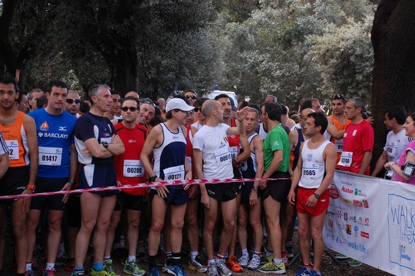 Walk of Life - Corri per Telethon (22/04/2012) 0015