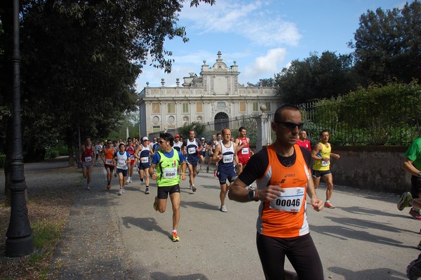 Walk of Life - Corri per Telethon (22/04/2012) 0050