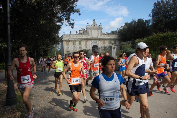 Walk of Life - Corri per Telethon (22/04/2012) 0055
