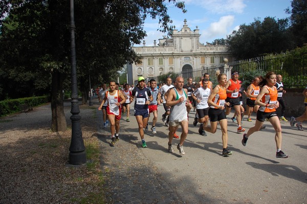 Walk of Life - Corri per Telethon (22/04/2012) 0057