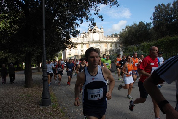 Walk of Life - Corri per Telethon (22/04/2012) 0087
