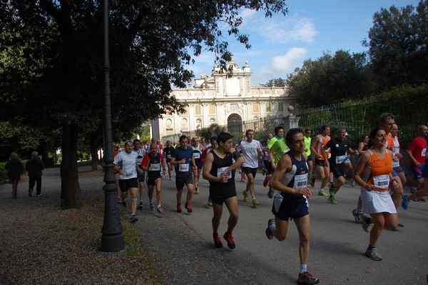 Walk of Life - Corri per Telethon (22/04/2012) 0088