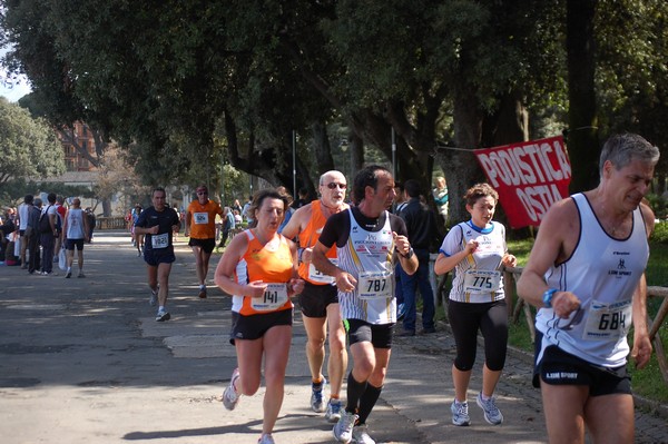 Giro delle Ville Tuscolane (25/04/2012) 0005