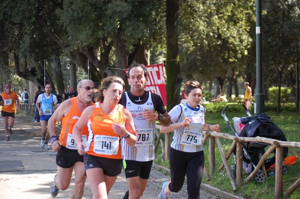 Giro delle Ville Tuscolane (25/04/2012) 0007