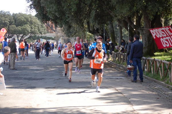 Giro delle Ville Tuscolane (25/04/2012) 0011