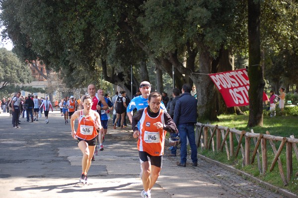 Giro delle Ville Tuscolane (25/04/2012) 0013