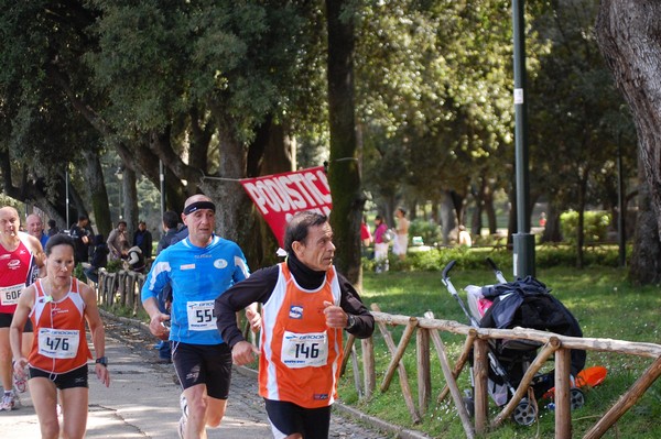 Giro delle Ville Tuscolane (25/04/2012) 0015