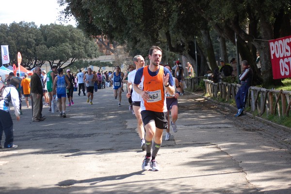 Giro delle Ville Tuscolane (25/04/2012) 0033