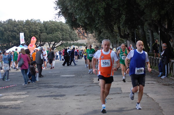 Giro delle Ville Tuscolane (25/04/2012) 0041