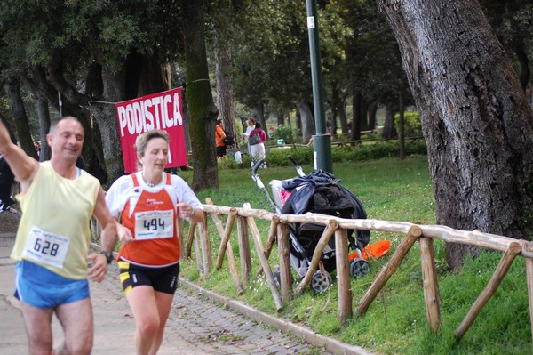 Giro delle Ville Tuscolane (25/04/2012) 0055