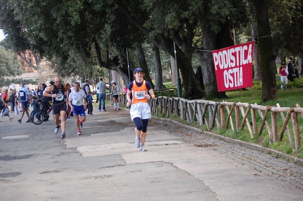 Giro delle Ville Tuscolane (25/04/2012) 0064