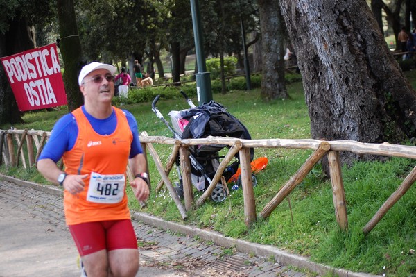 Giro delle Ville Tuscolane (25/04/2012) 0070