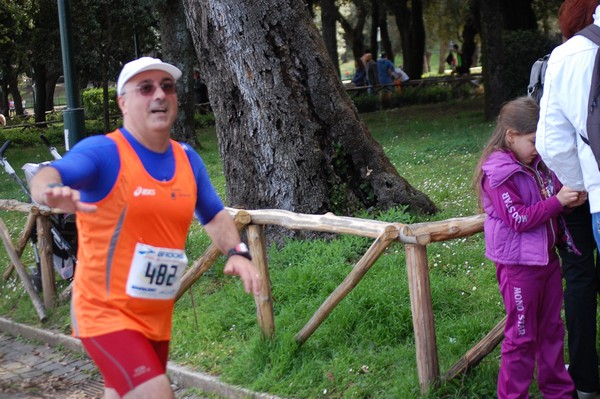 Giro delle Ville Tuscolane (25/04/2012) 0071