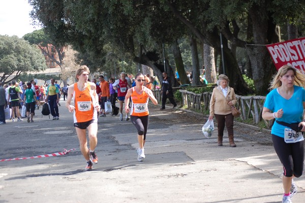 Giro delle Ville Tuscolane (25/04/2012) 0073