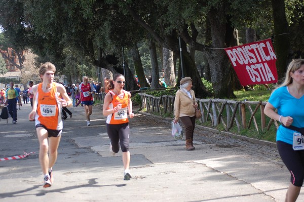 Giro delle Ville Tuscolane (25/04/2012) 0074