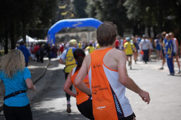 Giro delle Ville Tuscolane (25/04/2012) 0075