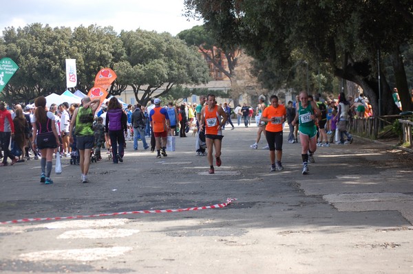 Giro delle Ville Tuscolane (25/04/2012) 0079