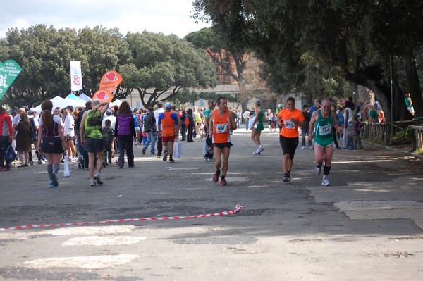 Giro delle Ville Tuscolane (25/04/2012) 0080