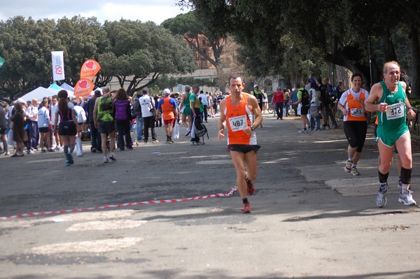 Giro delle Ville Tuscolane (25/04/2012) 0084