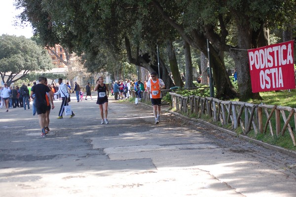 Giro delle Ville Tuscolane (25/04/2012) 0085