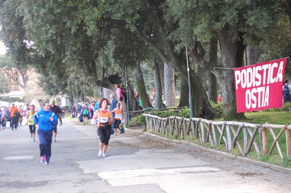 Giro delle Ville Tuscolane (25/04/2012) 0091