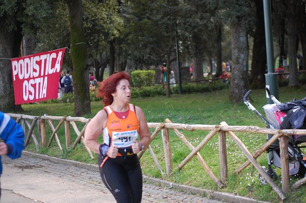 Giro delle Ville Tuscolane (25/04/2012) 0098
