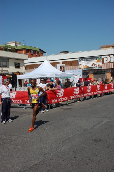 Corri nel Campus (13/05/2012) 0002