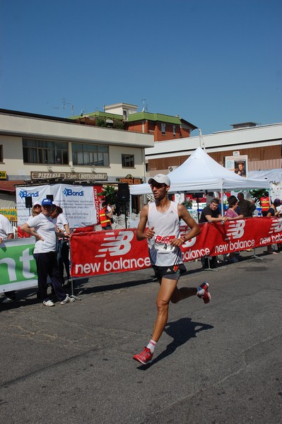 Corri nel Campus (13/05/2012) 0006
