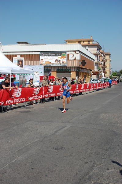 Corri nel Campus (13/05/2012) 0007