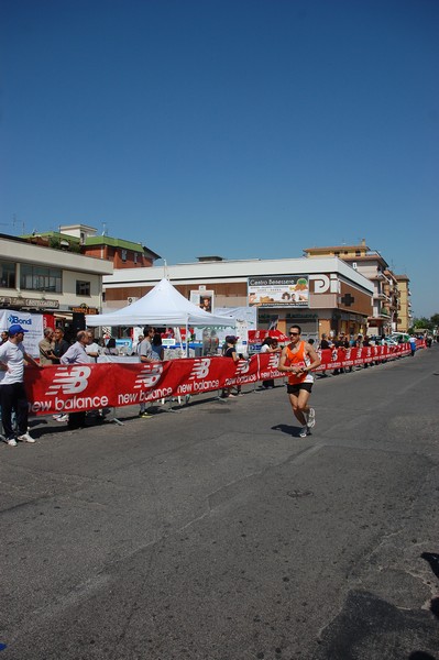 Corri nel Campus (13/05/2012) 0026
