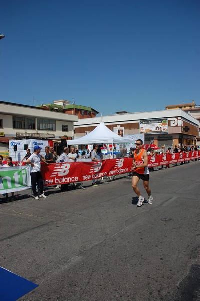 Corri nel Campus (13/05/2012) 0027