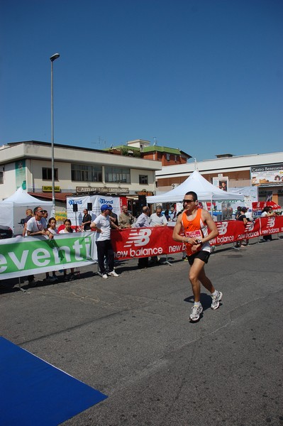 Corri nel Campus (13/05/2012) 0028