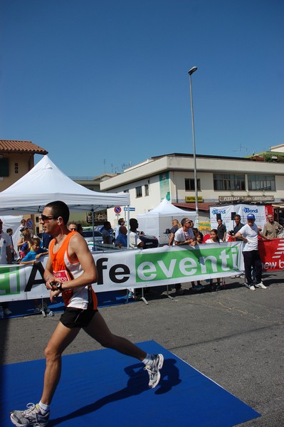 Corri nel Campus (13/05/2012) 0030