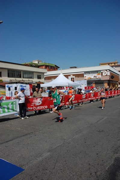 Corri nel Campus (13/05/2012) 0036