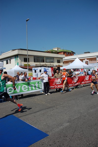 Corri nel Campus (13/05/2012) 0038