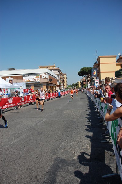 Corri nel Campus (13/05/2012) 0041