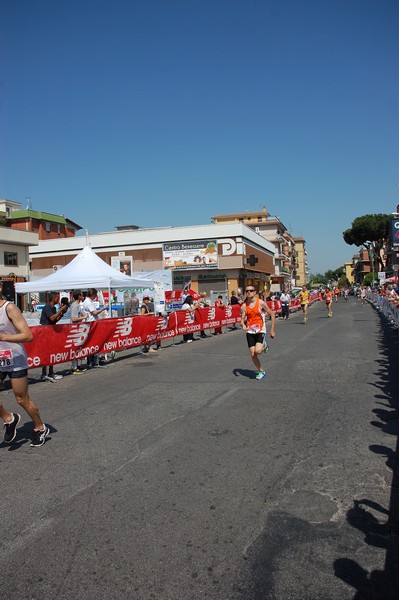 Corri nel Campus (13/05/2012) 0045