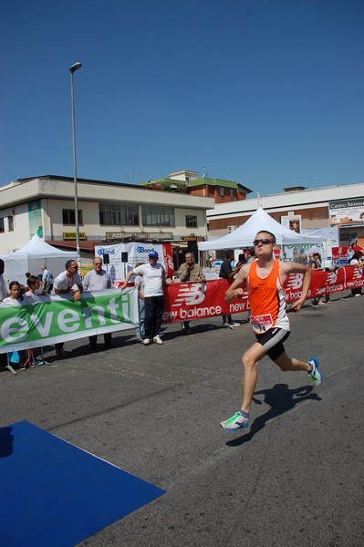 Corri nel Campus (13/05/2012) 0047