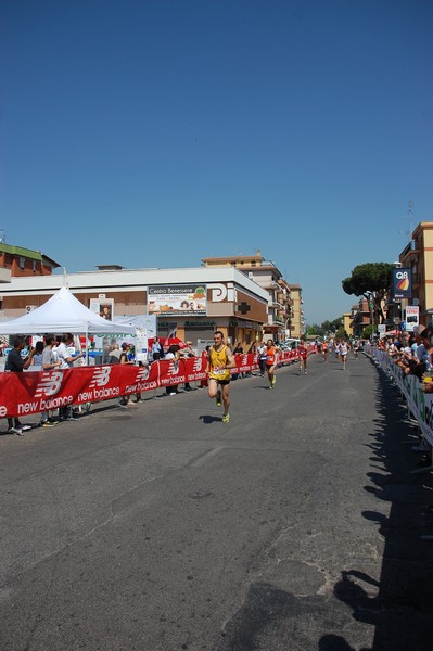 Corri nel Campus (13/05/2012) 0049