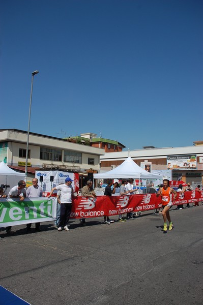 Corri nel Campus (13/05/2012) 0054