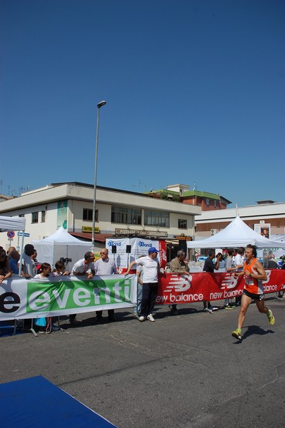 Corri nel Campus (13/05/2012) 0055