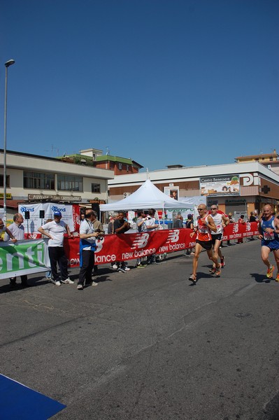 Corri nel Campus (13/05/2012) 0062