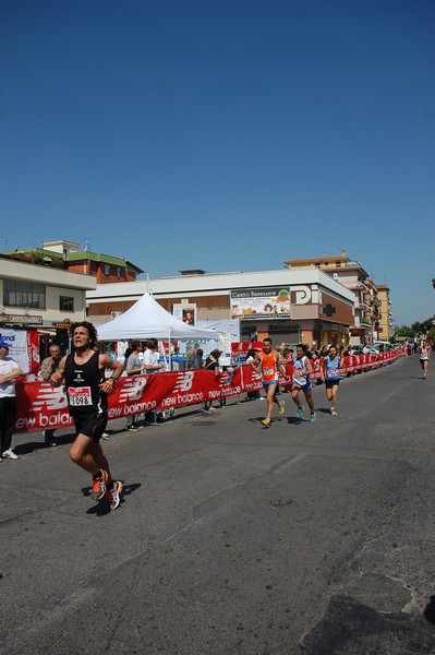 Corri nel Campus (13/05/2012) 0071