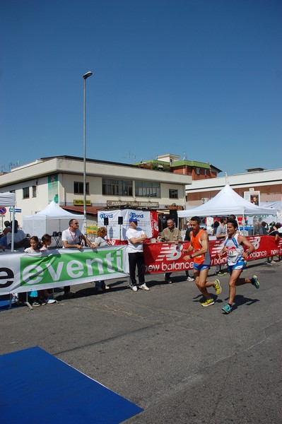 Corri nel Campus (13/05/2012) 0074