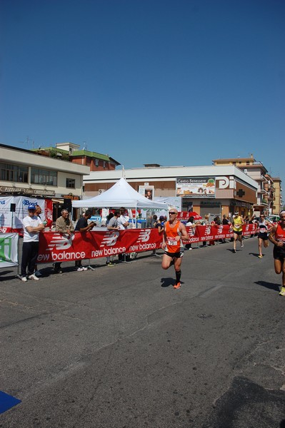 Corri nel Campus (13/05/2012) 0083