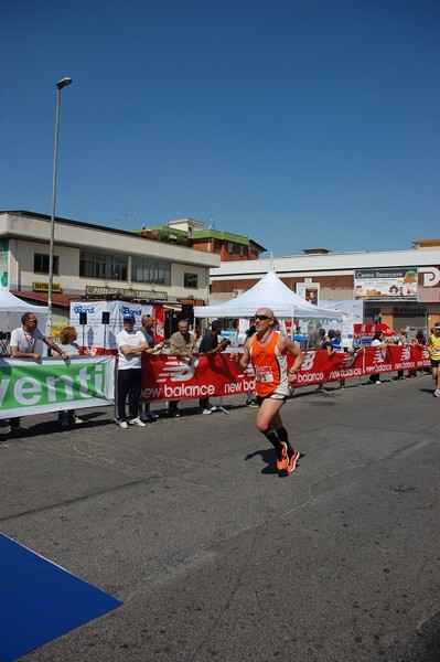 Corri nel Campus (13/05/2012) 0084