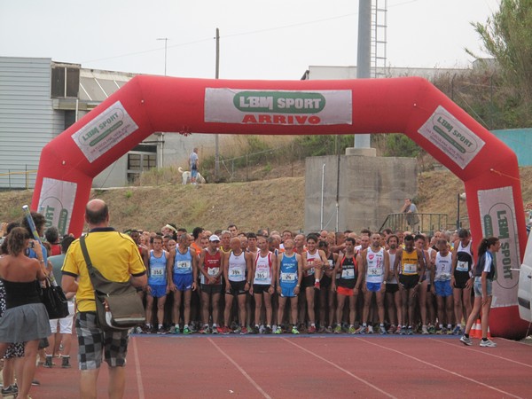 Trofeo Perla del Tirreno (14/07/2012) 00007