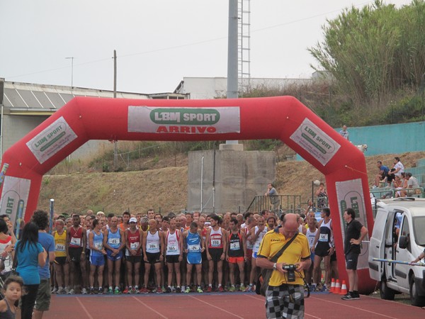 Trofeo Perla del Tirreno (14/07/2012) 00009