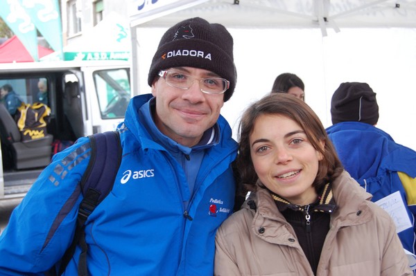 Maratonina dei Tre Comuni (29/01/2012) 0001