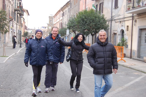 Maratonina dei Tre Comuni (29/01/2012) 0006